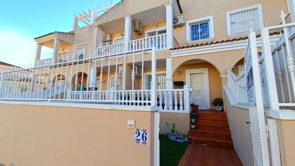 Chalet en Ciudad Quesada