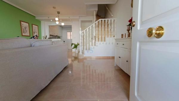 Chalet en Ciudad Quesada