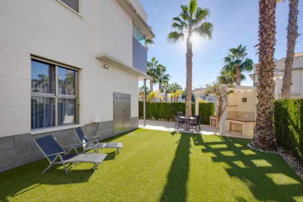 Piso en avenida de Cadiz, 50