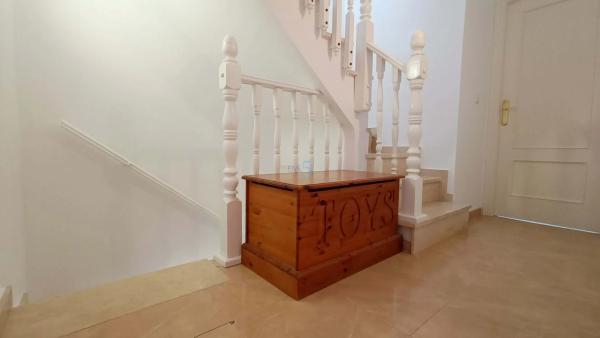 Chalet en Ciudad Quesada