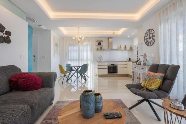 Ático en calle Rias Bajas