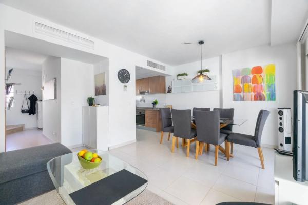 Chalet adosado en Av. Jerez de la Frontera - Lagunas de Sol s/n