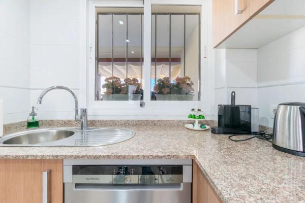 Chalet adosado en Av. Jerez de la Frontera - Lagunas de Sol s/n