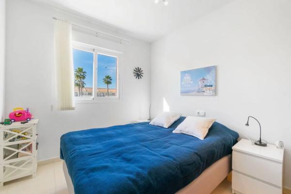 Chalet adosado en Av. Jerez de la Frontera - Lagunas de Sol s/n