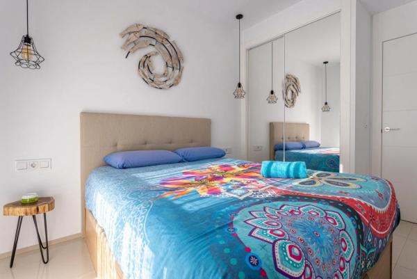 Ático en calle Rias Bajas