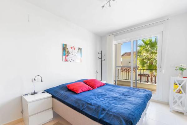 Chalet adosado en Av. Jerez de la Frontera - Lagunas de Sol s/n