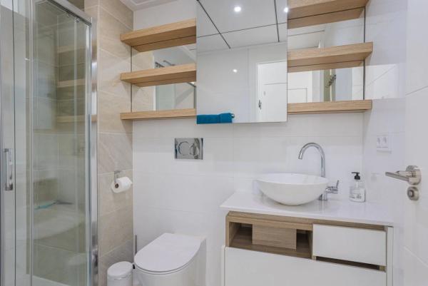 Ático en calle Rias Bajas