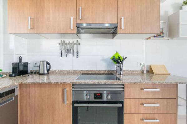 Chalet adosado en Av. Jerez de la Frontera - Lagunas de Sol s/n