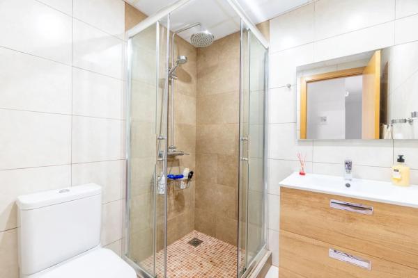 Chalet adosado en Av. Jerez de la Frontera - Lagunas de Sol s/n