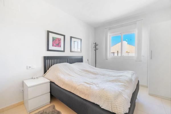 Chalet adosado en Av. Jerez de la Frontera - Lagunas de Sol s/n