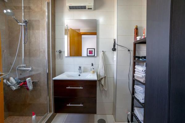 Chalet adosado en Av. Jerez de la Frontera - Lagunas de Sol s/n