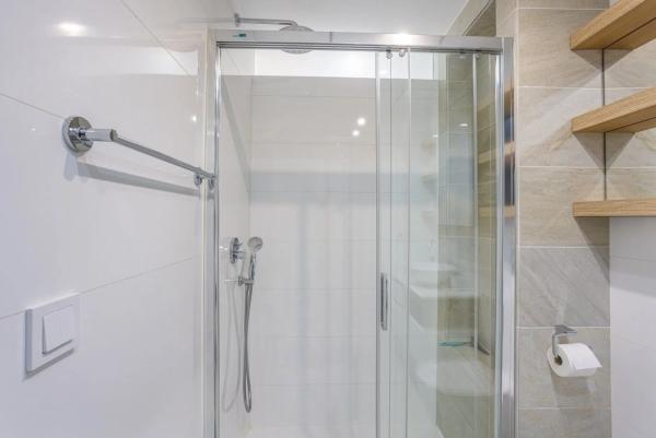 Ático en calle Rias Bajas