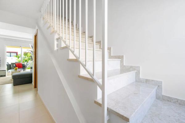 Chalet adosado en Av. Jerez de la Frontera - Lagunas de Sol s/n