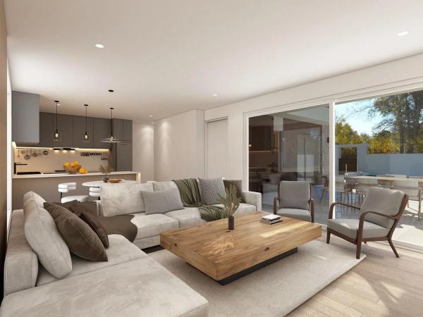 Chalet en calle Lago de Sanabria