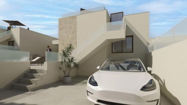 Chalet en calle Lago de Sanabria