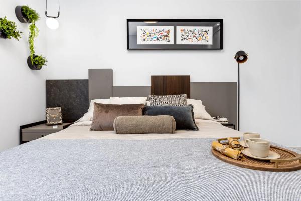 Piso en calle Gijón, 18