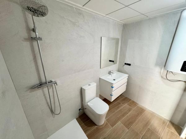 Casa independiente en calle Cuaresma, 37