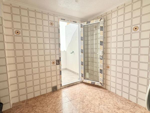 Casa independiente en calle Cuaresma, 37