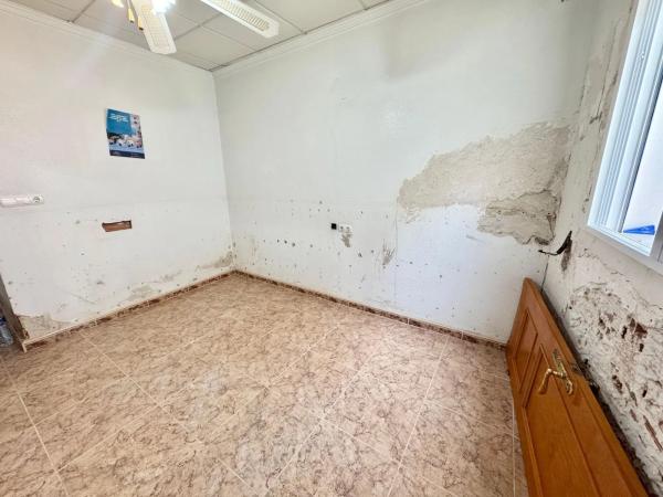 Casa independiente en calle Cuaresma, 37