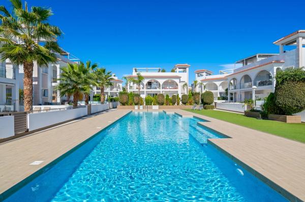 Piso en Av Salvador Del, 55