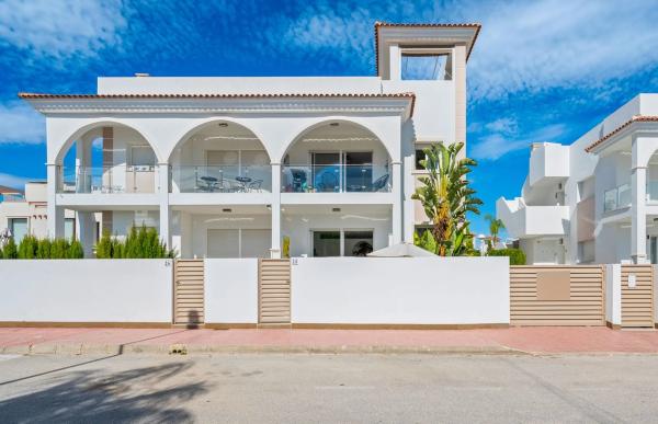 Piso en Av Salvador Del, 55