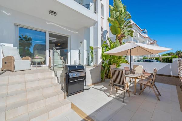 Piso en Av Salvador Del, 55