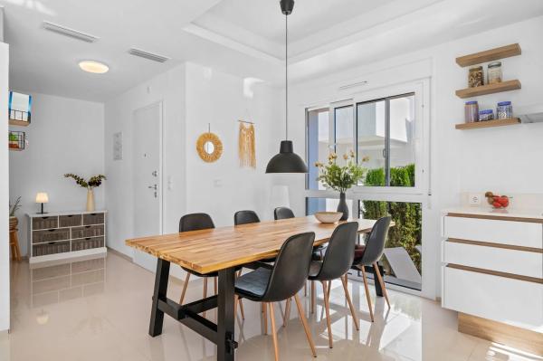 Piso en Av Salvador Del, 55