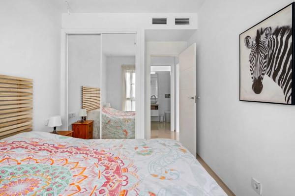 Piso en Av Salvador Del, 55