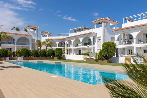 Piso en Av Salvador Del, 55