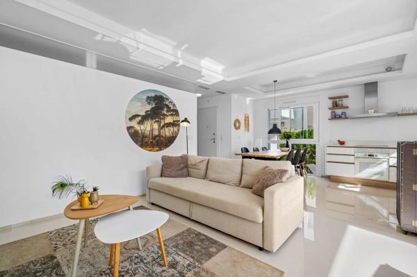 Piso en Av Salvador Del, 55