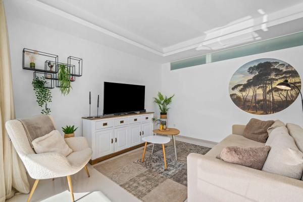 Piso en Av Salvador Del, 55