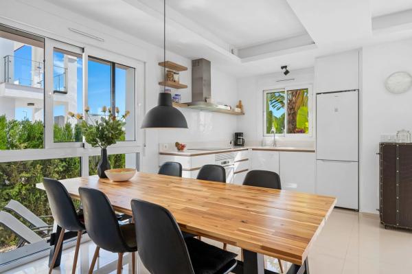 Piso en Av Salvador Del, 55