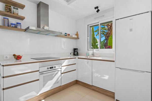 Piso en Av Salvador Del, 55