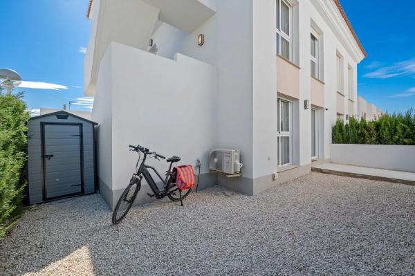 Piso en Av Salvador Del, 55