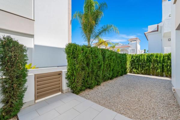 Piso en Av Salvador Del, 55