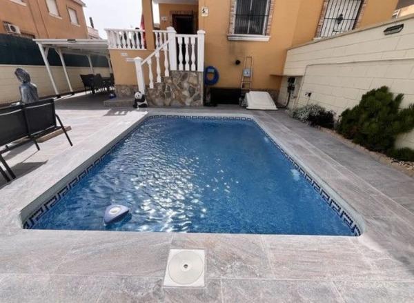 Chalet en Ciudad Quesada