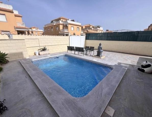 Chalet en Ciudad Quesada