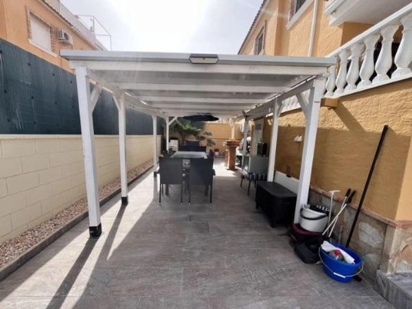 Chalet en Ciudad Quesada