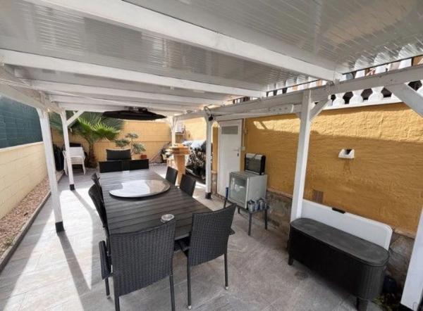 Chalet en Ciudad Quesada