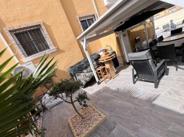 Chalet en Ciudad Quesada