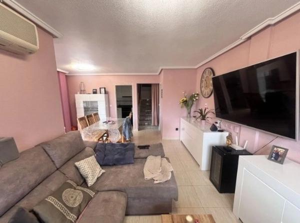 Chalet en Ciudad Quesada