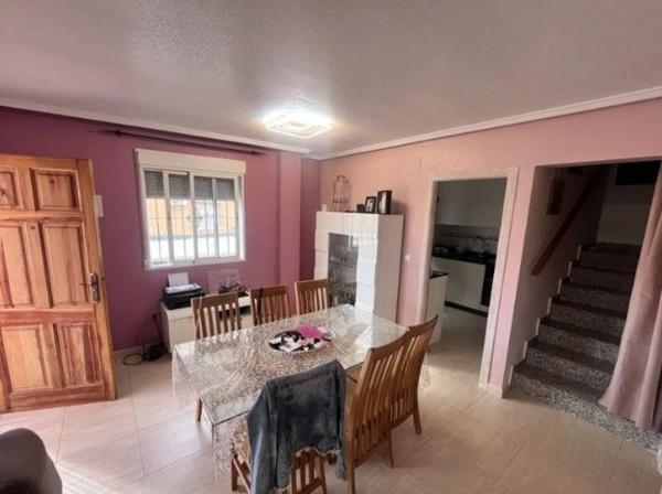 Chalet en Ciudad Quesada