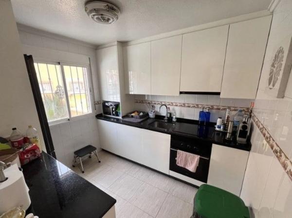 Chalet en Ciudad Quesada