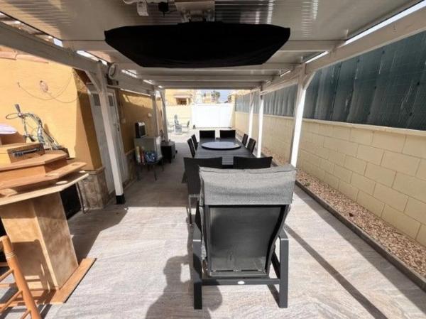 Chalet en Ciudad Quesada