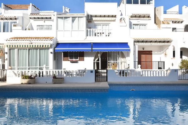 Piso en Ciudad Quesada