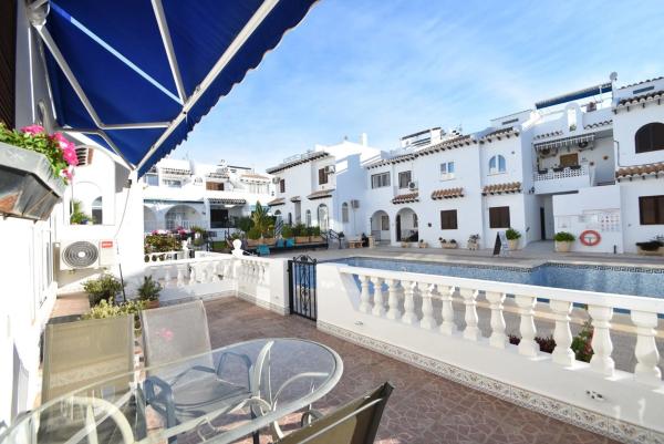 Piso en Ciudad Quesada