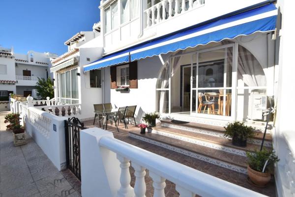 Piso en Ciudad Quesada