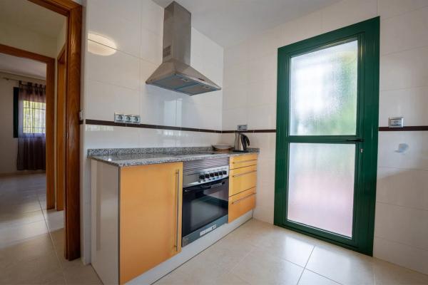 Chalet en Ciudad Quesada