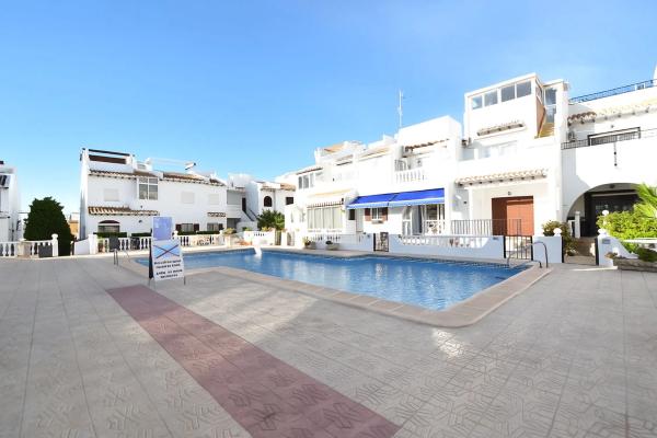 Piso en Ciudad Quesada