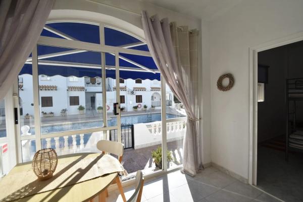 Piso en Ciudad Quesada